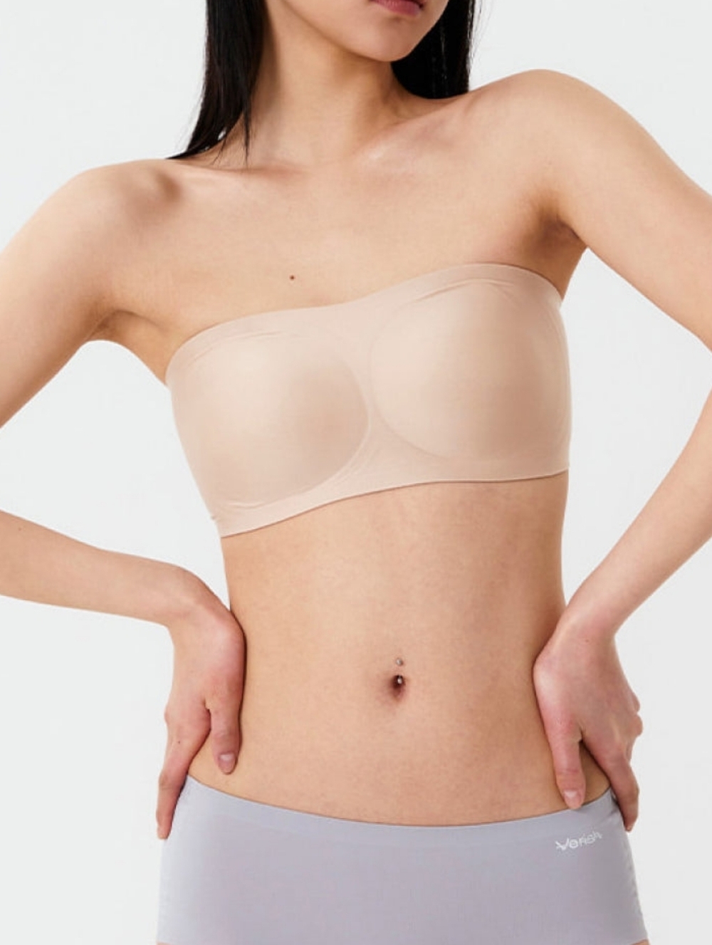 Verish Strapless Cool Fit Bra